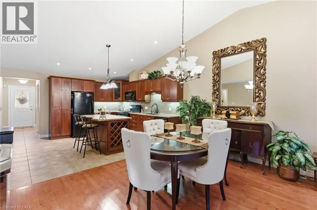 385 PARK Road N Unit# 22, #22