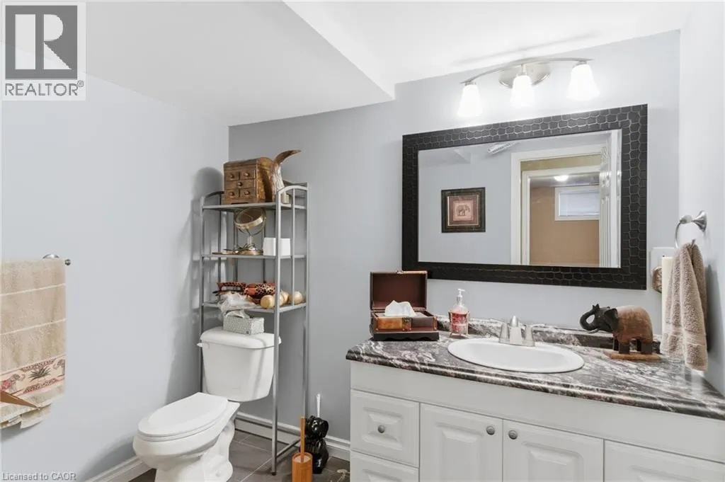 385 PARK Road N Unit# 22, #22