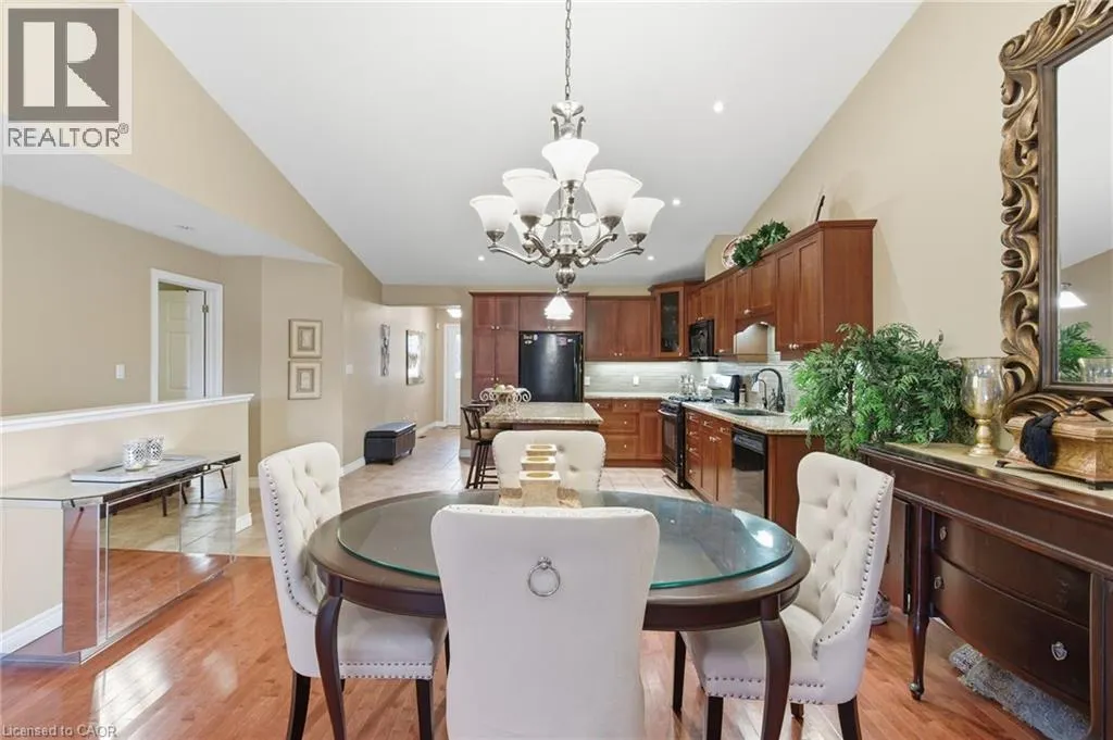 385 PARK Road N Unit# 22, #22