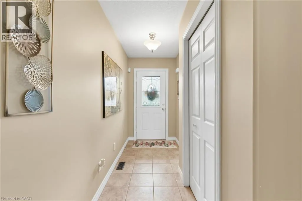 385 PARK Road N Unit# 22, #22