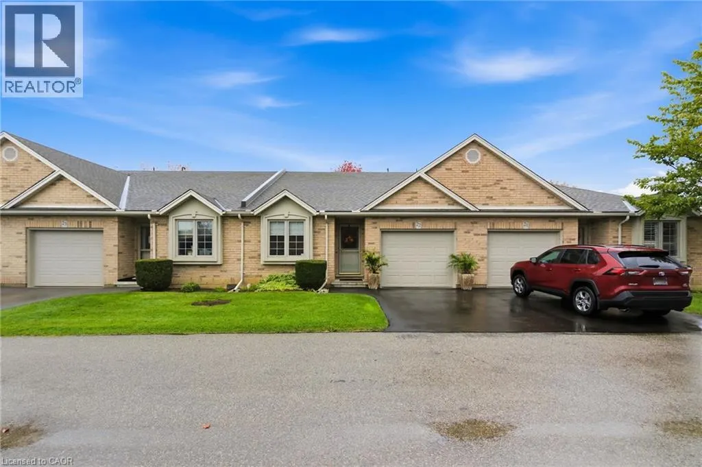 385 PARK Road N Unit# 22, #22