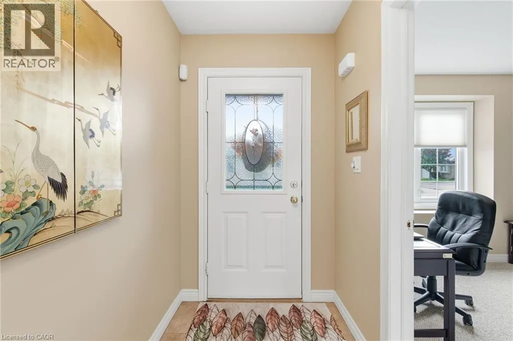 385 PARK Road N Unit# 22, #22