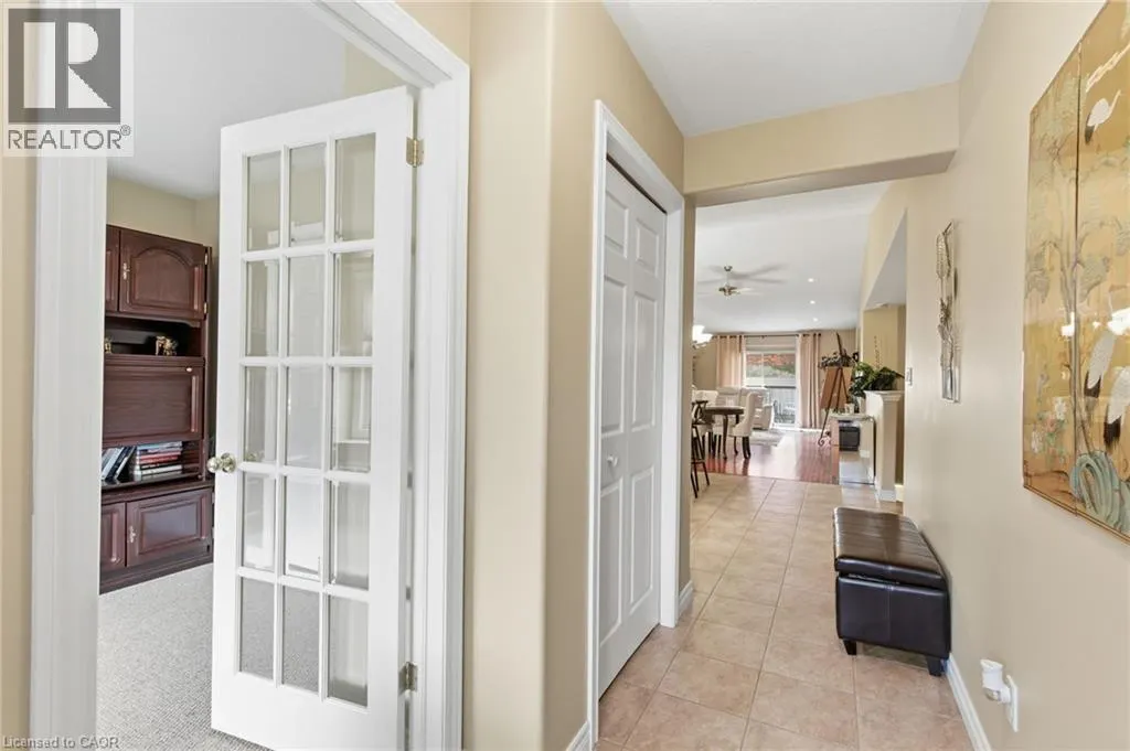 385 PARK Road N Unit# 22, #22