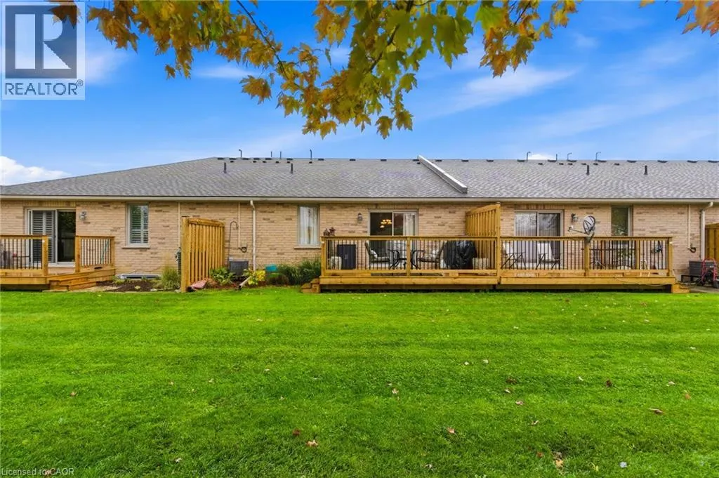 385 PARK Road N Unit# 22, #22