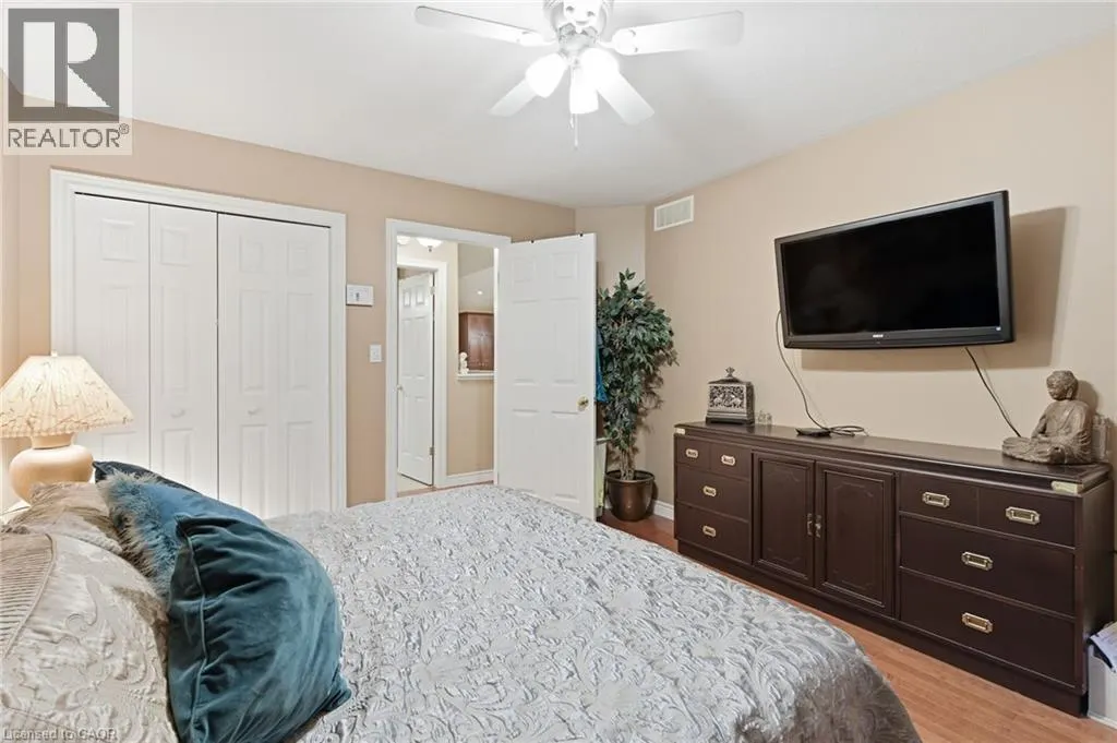 385 PARK Road N Unit# 22, #22