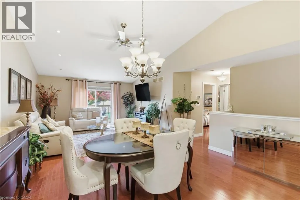 385 PARK Road N Unit# 22, #22