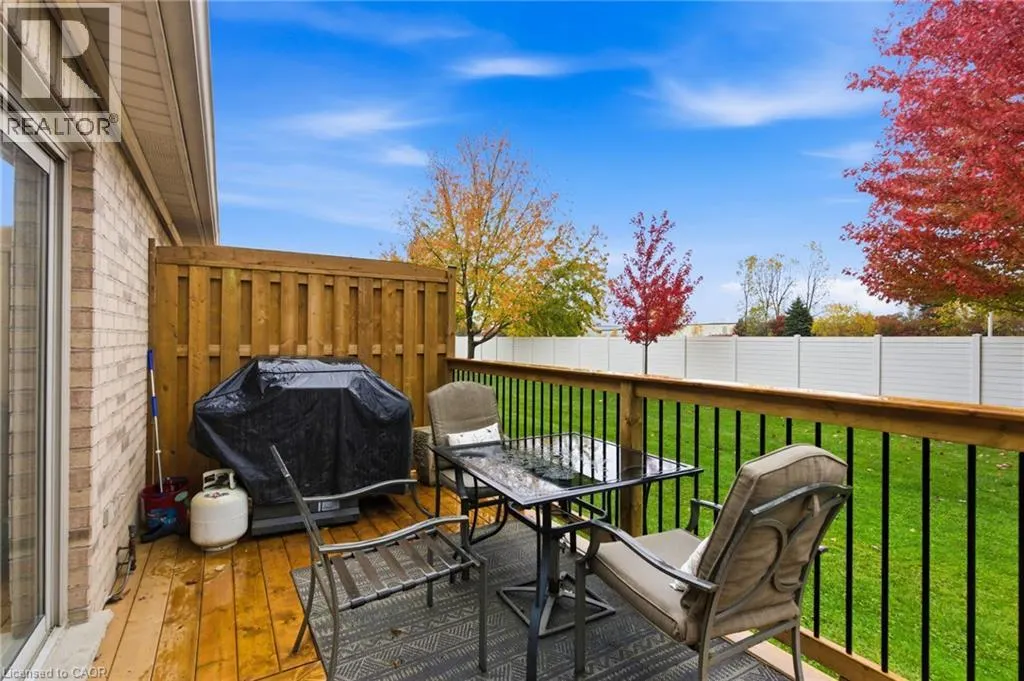 385 PARK Road N Unit# 22, #22