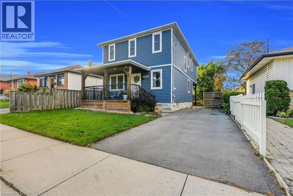 324 EAST 43RD Street