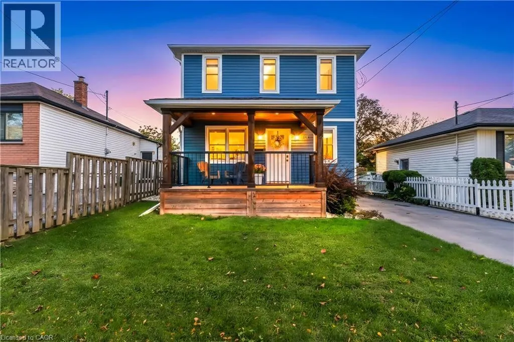 324 EAST 43RD Street