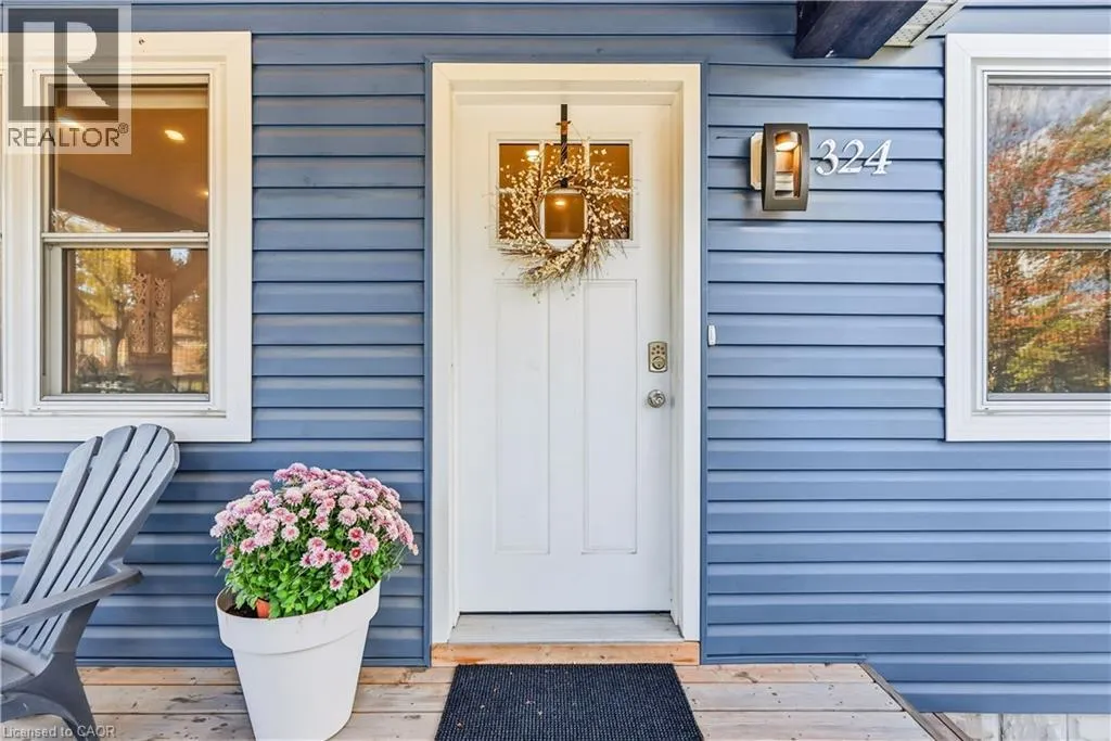 324 EAST 43RD Street