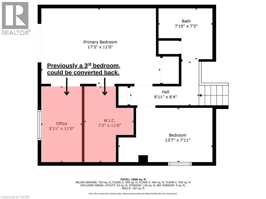 15 OAK Avenue Unit# a, #a