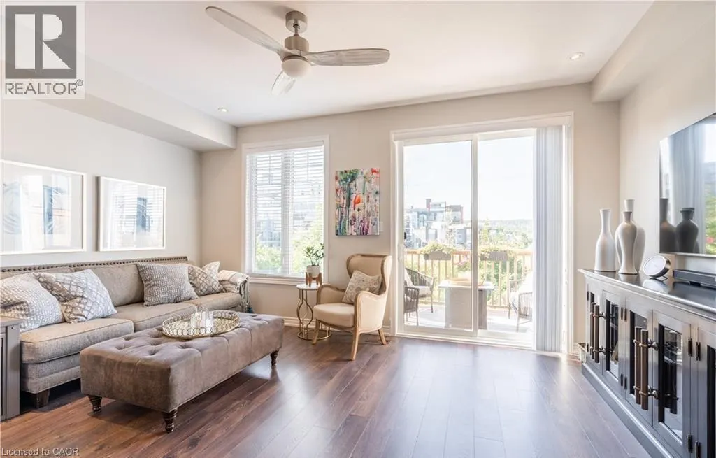 15 PIERRE TRUDEAU Lane