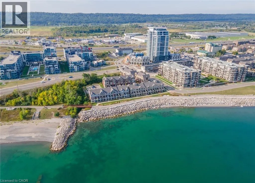 15 PIERRE TRUDEAU Lane