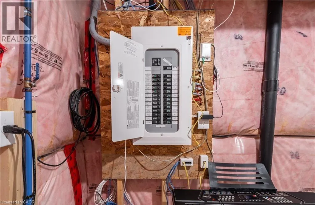 15 PIERRE TRUDEAU Lane