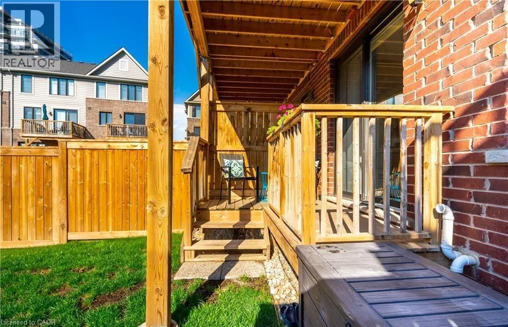 15 PIERRE TRUDEAU Lane