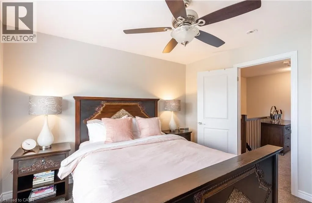 15 PIERRE TRUDEAU Lane