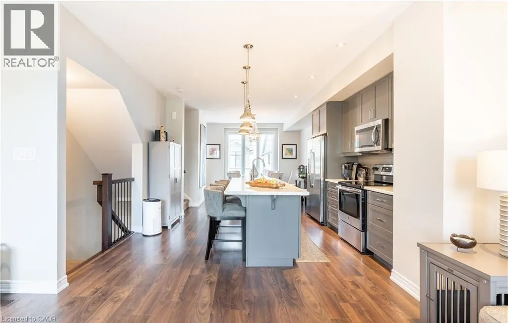 15 PIERRE TRUDEAU Lane