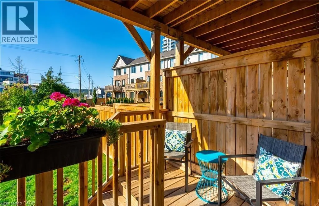 15 PIERRE TRUDEAU Lane