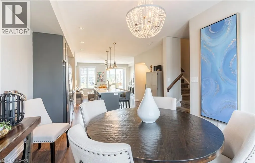 15 PIERRE TRUDEAU Lane