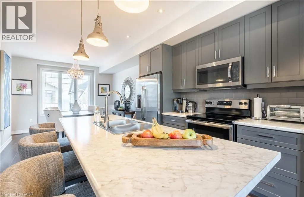 15 PIERRE TRUDEAU Lane