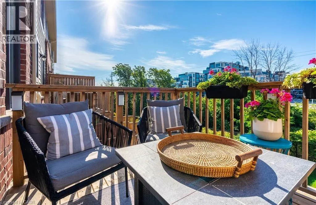 15 PIERRE TRUDEAU Lane