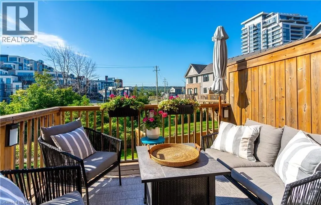 15 PIERRE TRUDEAU Lane