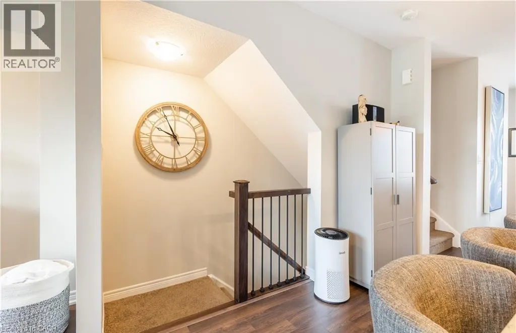 15 PIERRE TRUDEAU Lane