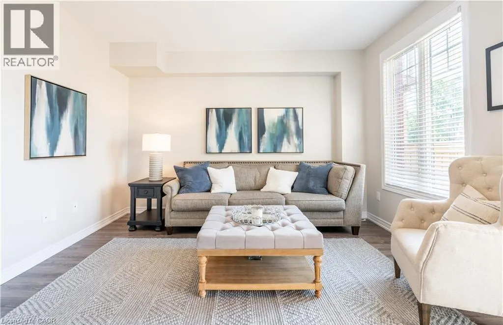 15 PIERRE TRUDEAU Lane