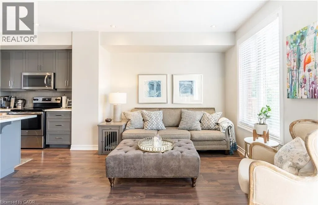 15 PIERRE TRUDEAU Lane