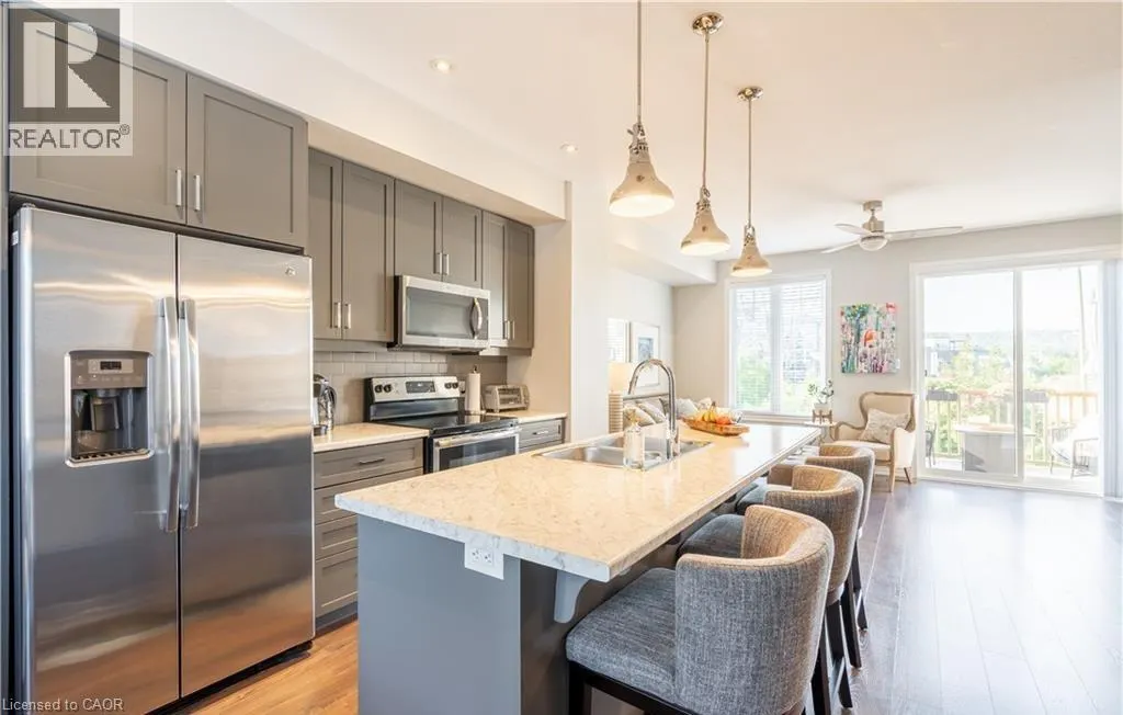 15 PIERRE TRUDEAU Lane