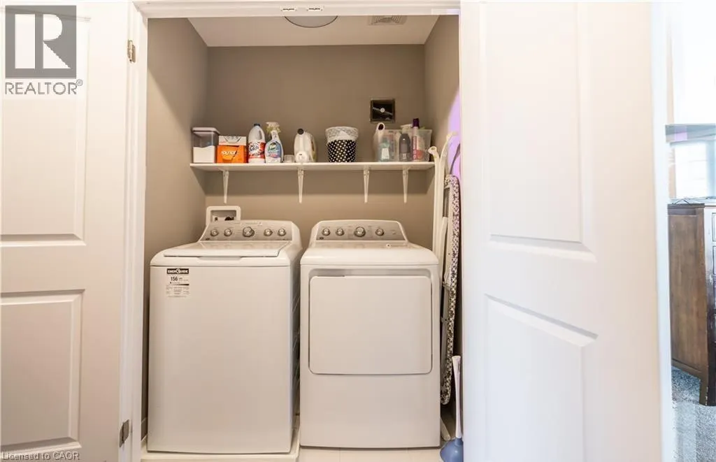 15 PIERRE TRUDEAU Lane