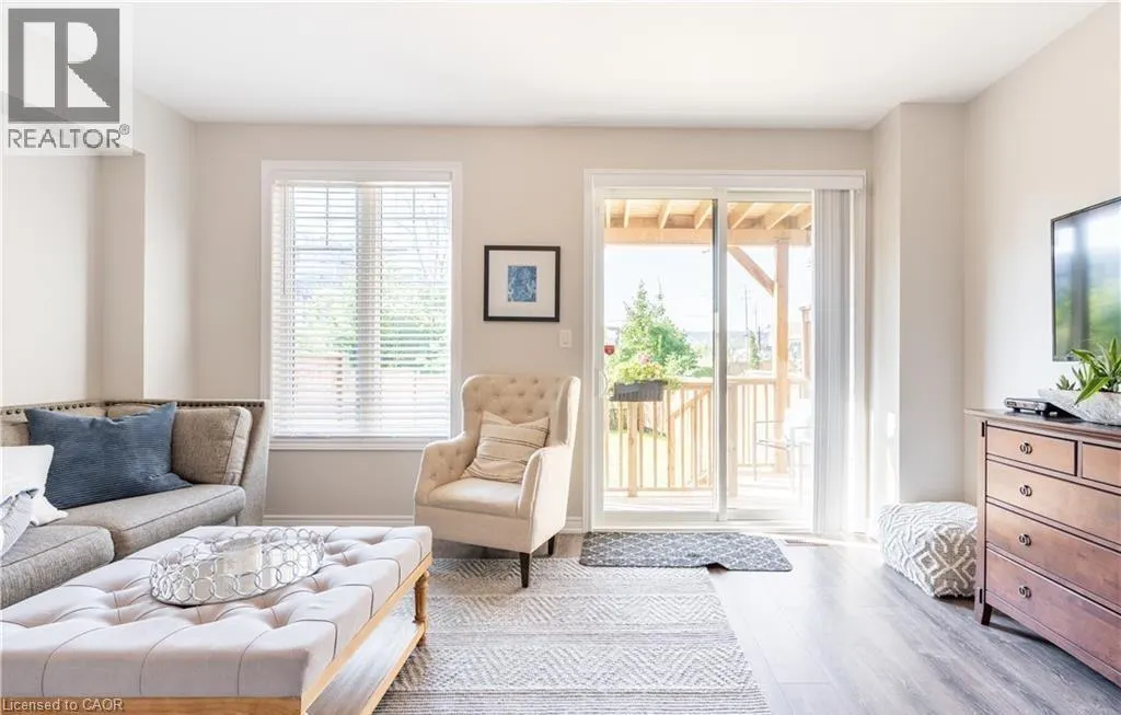 15 PIERRE TRUDEAU Lane