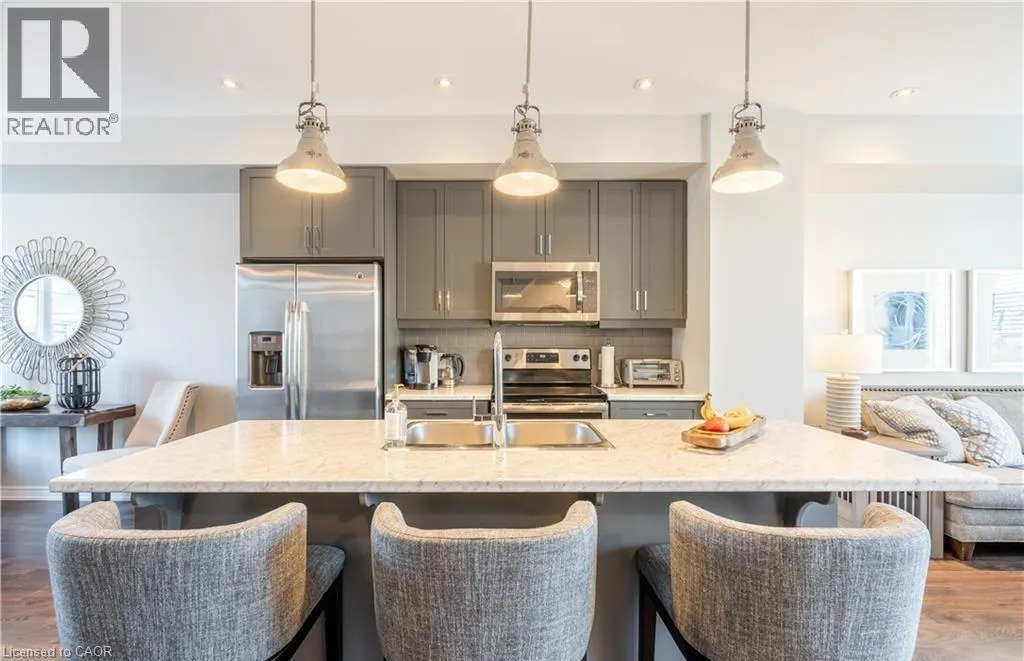 15 PIERRE TRUDEAU Lane