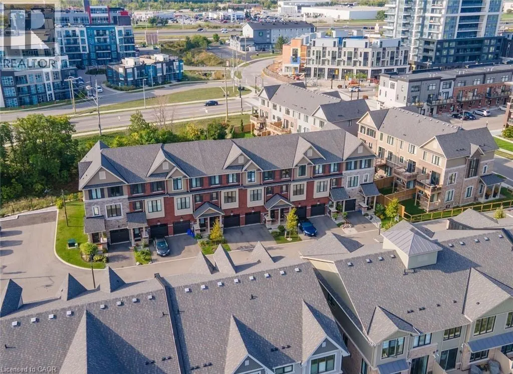 15 PIERRE TRUDEAU Lane