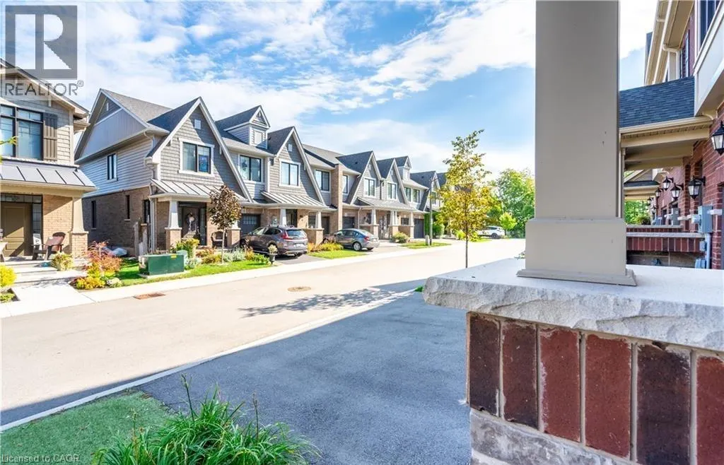 15 PIERRE TRUDEAU Lane