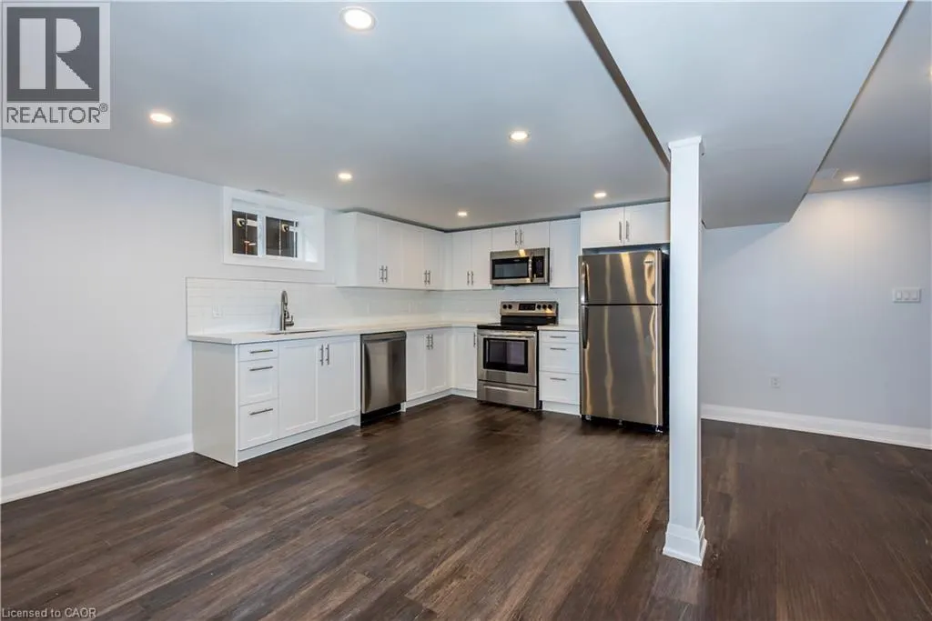 418 EAST 25TH Street Unit# Basement, #Basement