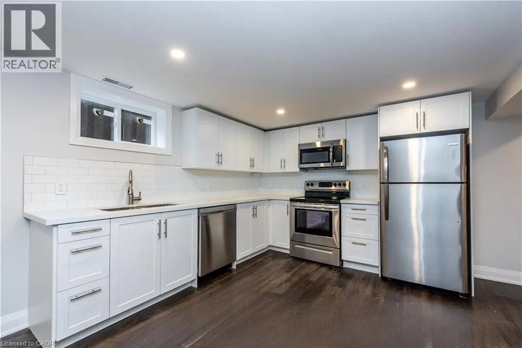 418 EAST 25TH Street Unit# Basement, #Basement