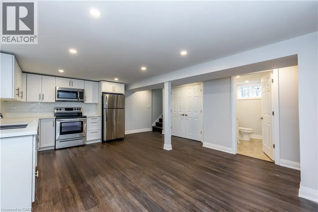 418 EAST 25TH Street Unit# Basement, #Basement