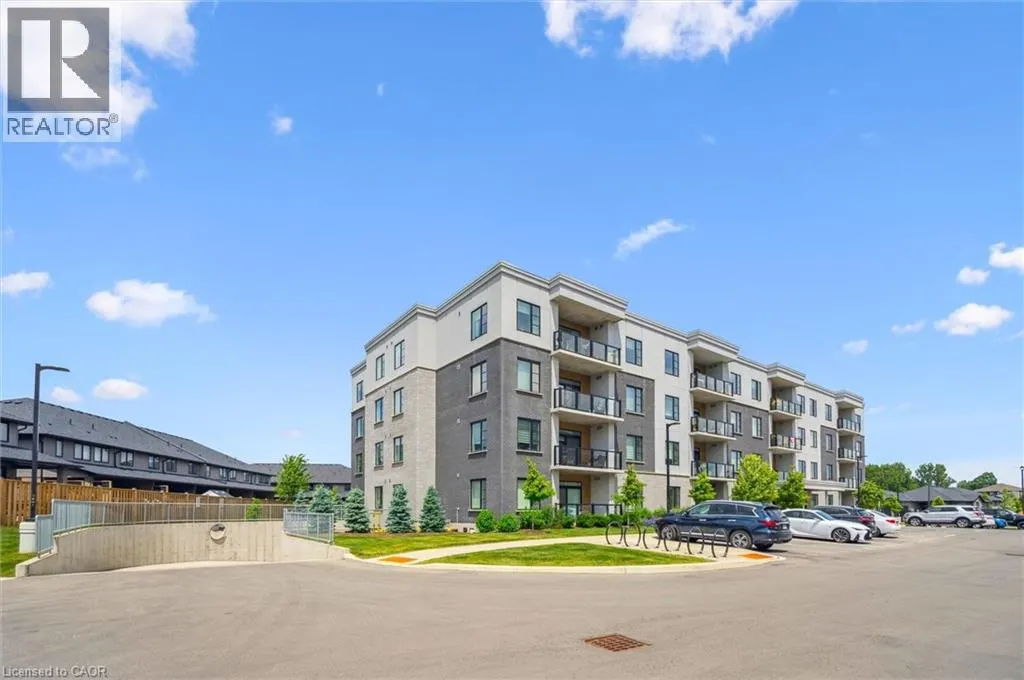 99A FARLEY ROAD Unit# 204, #204