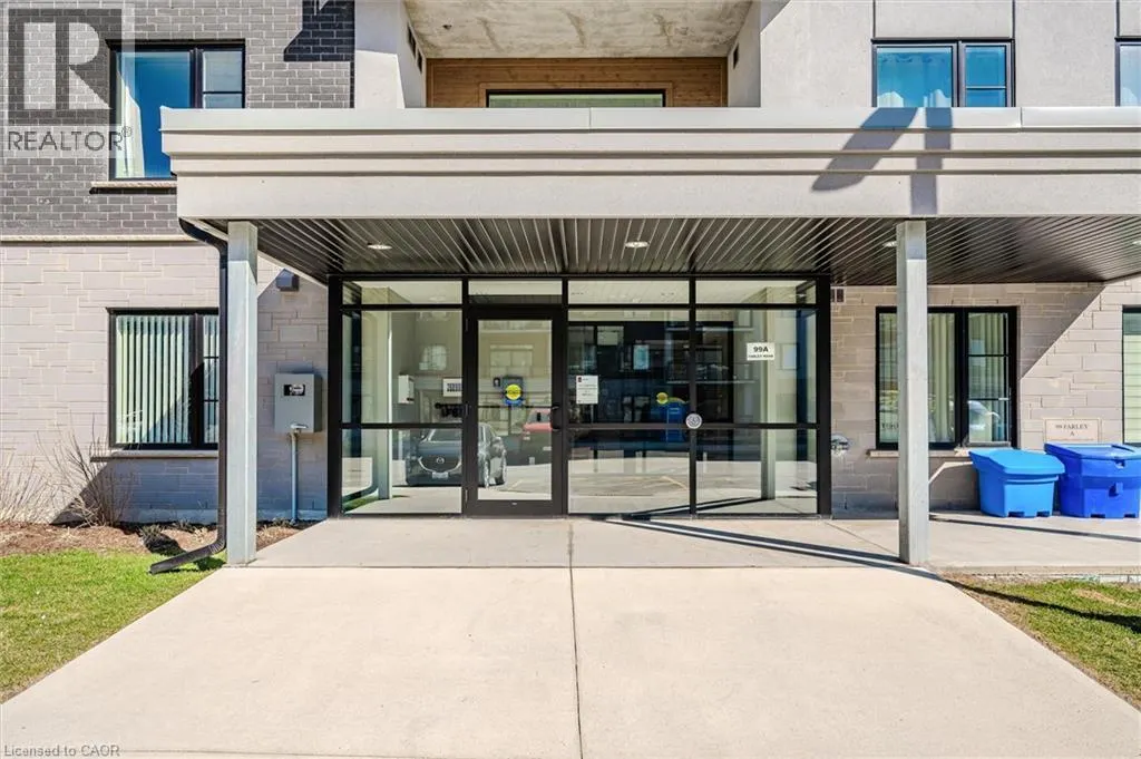 99A FARLEY ROAD Unit# 204, #204