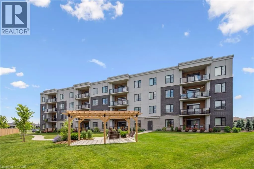 99A FARLEY ROAD Unit# 204, #204