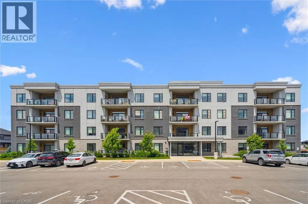 99A FARLEY ROAD Unit# 204, #204