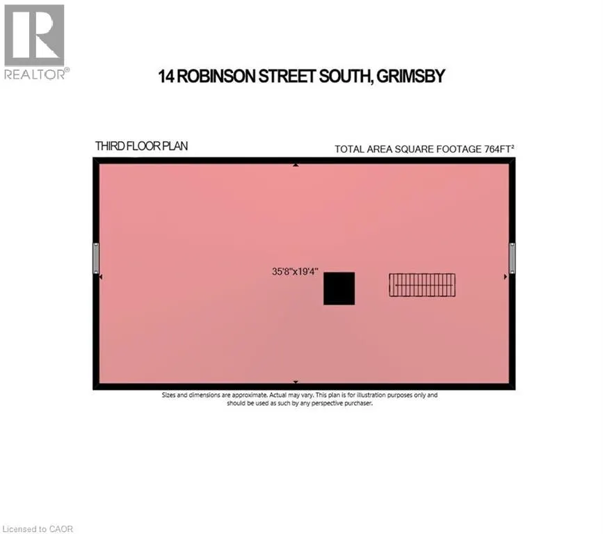 14 ROBINSON Street S