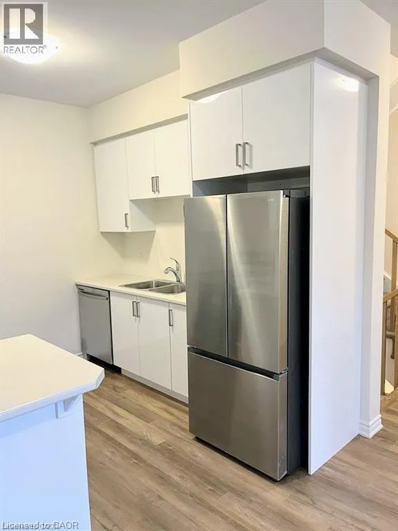 305 GARNER Road W Unit# 45, #45