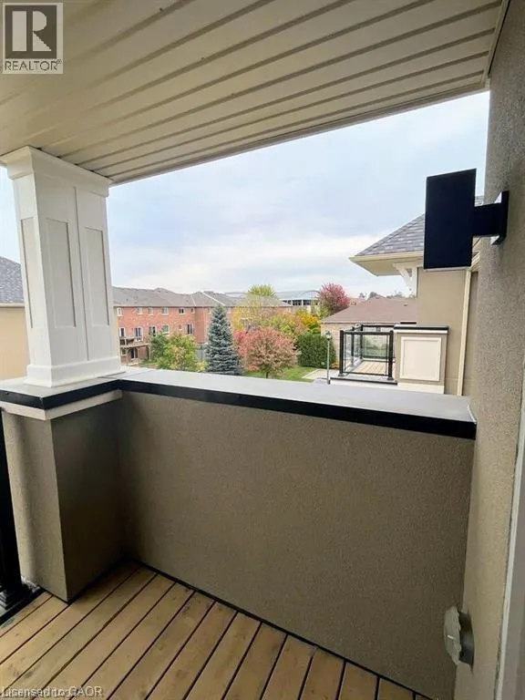 305 GARNER Road W Unit# 45, #45