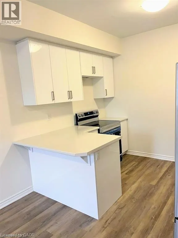 305 GARNER Road W Unit# 45, #45