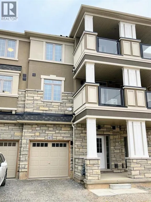 305 GARNER Road W Unit# 45, #45