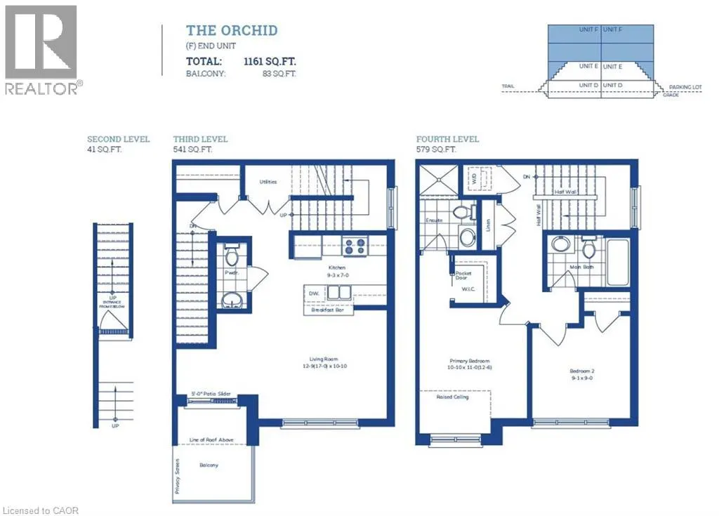 31 MILL Street Unit# 44, #44