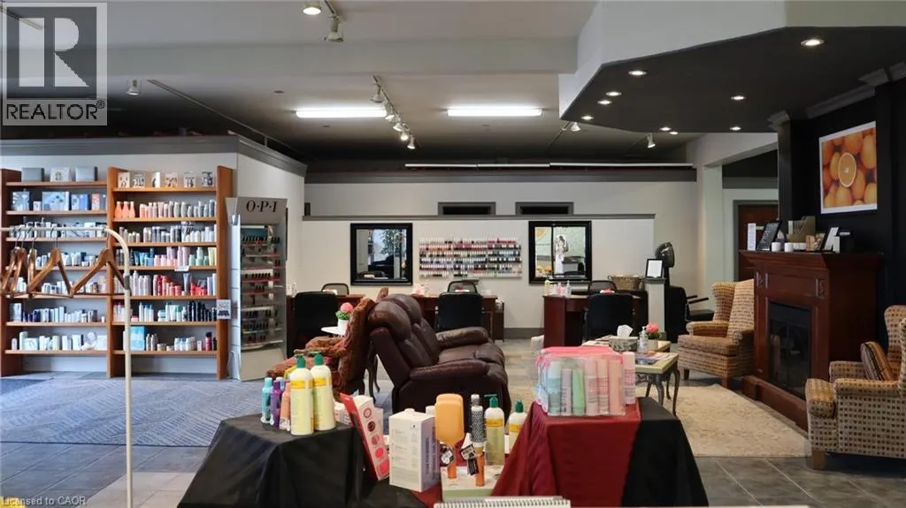 1242 GARNER Road W Unit# 6, #6