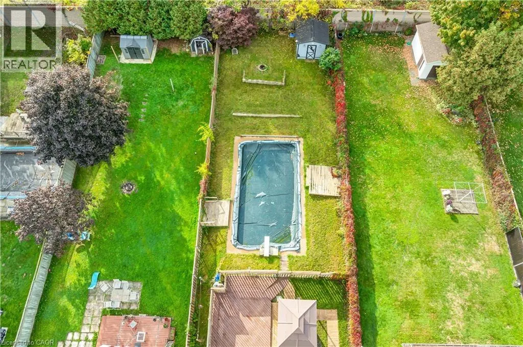 88 GLEN LAKE Crescent